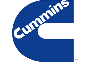 Cummins Turbo Diesel Logo for Pro Systems Turbochargers