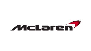 McLaren Logo 300px