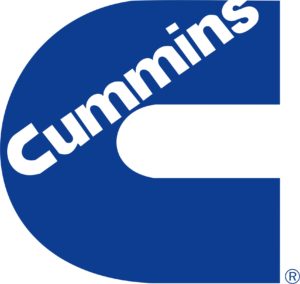 Cummins Turbo Diesel Logo for Pro Systems Turbochargers
