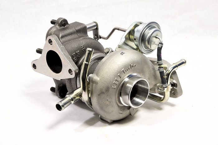 IHI VF52 Subaru Turbocharger - Pro Systems Turbo