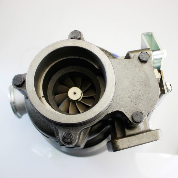 8.3L ISC Turbo for Cummins engines - Pro Systems Turbochargers - 2